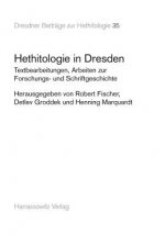 Hethitologie in Dresden