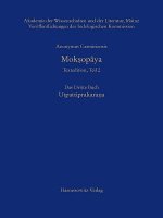 Anonymus Casmiriensis Moksopaya. Historisch-kritische Gesamtausgabe, Teil 2. Das Dritte Buch: Utpattiprakarana