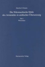 Die Nikomachische Ethik des Aristoteles in arabischer Übersetzung
