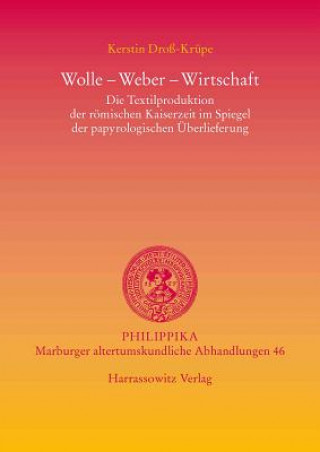 Wolle - Weber - Wirtschaft