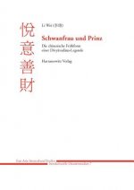 Schwanfrau und Prinz
