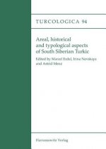 Areal, historical and typological aspects of South Siberian Turkic