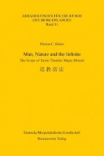 Man, Nature and the Infinite