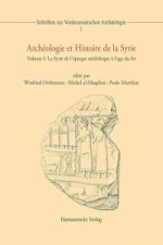 Archéologie et Histoire de la Syrie