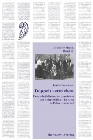 Doppelt vertrieben