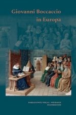 Giovanni Boccaccio in Europa