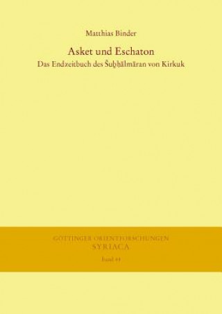 Asket und Eschaton