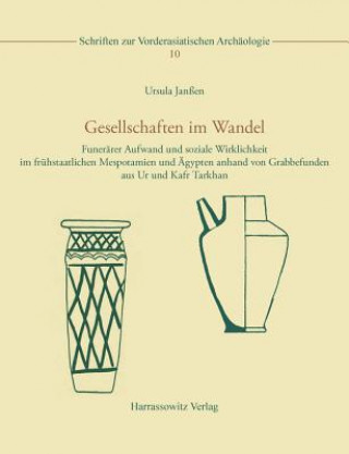 Gesellschaften im Wandel