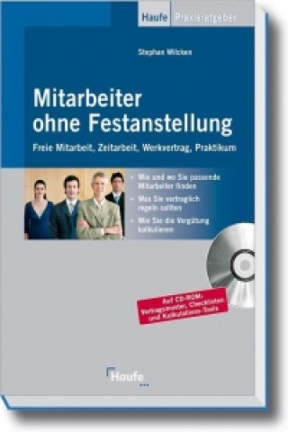 Mitarbeiter ohne Festanstellung