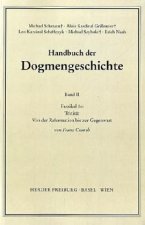 Handbuch der Dogmengeschichte II/1c
