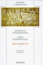 Liber pontificalis I. Bischofsbuch