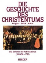 Das Zeitalter des Rationalismus