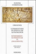 Commentarii in epistulam ad Romanos 6 - Römerbriefkommentar 6