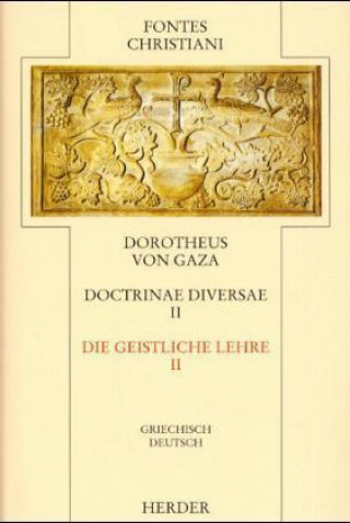 Doctrinae diversae / Die geistliche Lehre 2