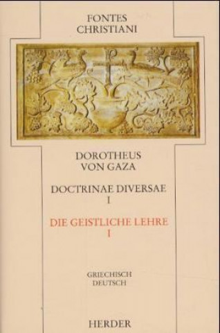 Doctrinae diversae / Die geistliche Lehre 1