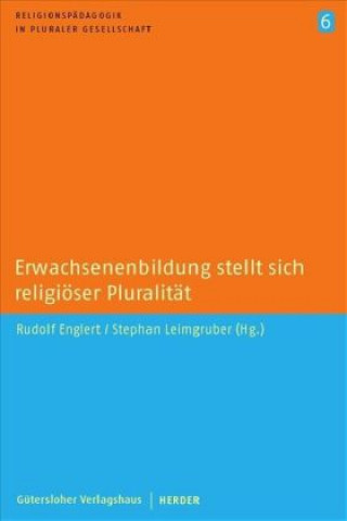 Erwachsenenbildung stellt sich religiöser Pluralität