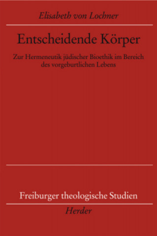 Entscheidende Körper