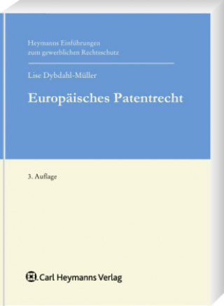 Europäisches Patentrecht