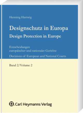 Designschutz in Europa 2