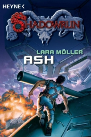 Shadowrun. Ash