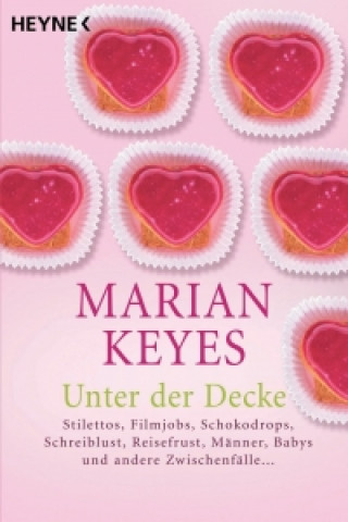 Keyes, M: Unter d. Decke