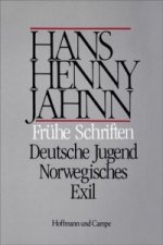 Werke 9. Frühe Schriften / Deutsche Jugend / Norwegisches Exil
