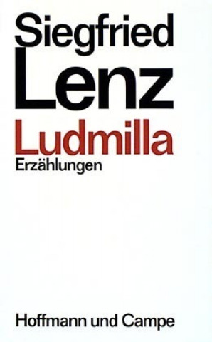 Ludmilla