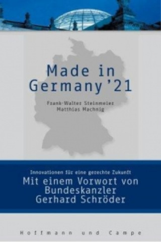 Made in Germany'21