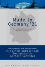 Made in Germany'21