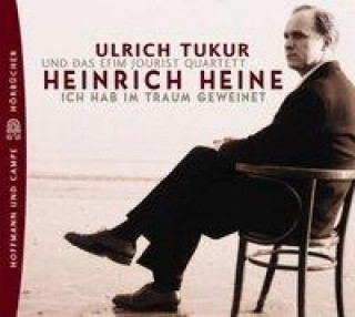 Ich hab im Traum geweinet. 2 CDs