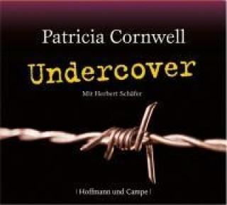 Cornwell, P: Undercover