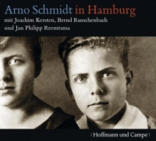 Arno Schmidt in Hamburg