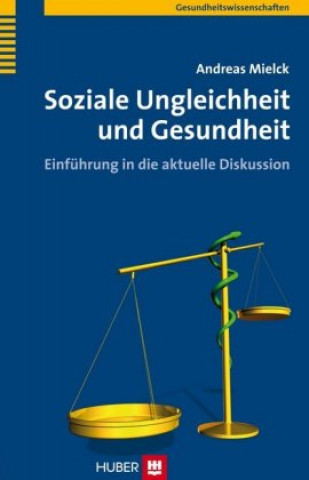 Soziale Ungleichheit und Gesundheit