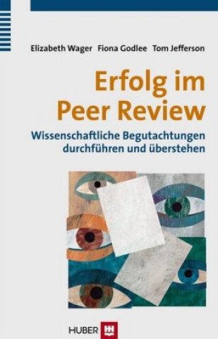 Erfolg im Peer Review