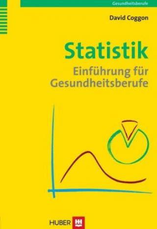 Statistik für Gesundheitsberufe