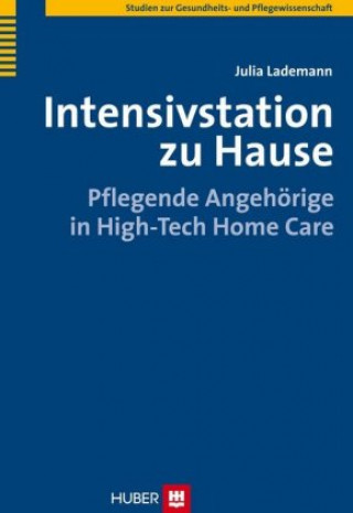 Intensivstation zu Hause