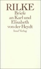 Die Briefe an Karl und Elisabeth von der Heydt 1905 - 1922