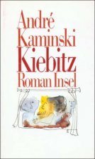 Kaminski, A: Kiebitz