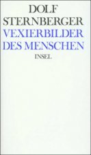 Schriften VI. Vexierbilder des Menschen