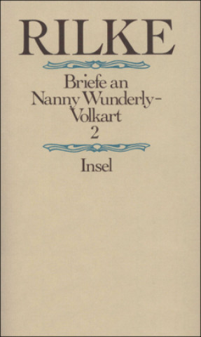 Briefwechsel Rilke / Forrer