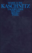 Tagebücher aus den Jahren 1936 - 1966