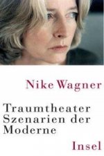 Traumtheater. Szenarien der Moderne