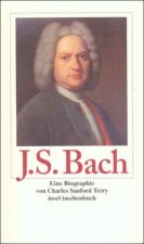 J. S. Bach