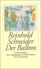 Der Balkon