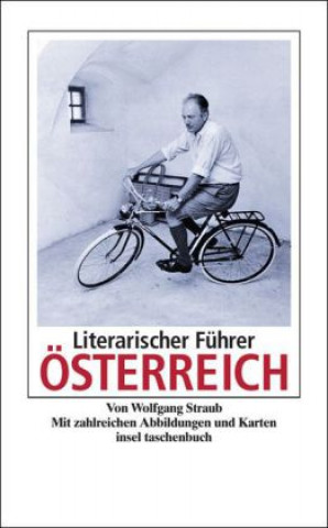 Literarischer Führer Österreich