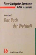 Das Buch Jeremia. Kapitel 1-25