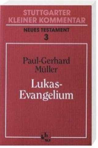 Lukas - Evangelium