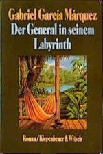 Der General in seinem Labyrinth