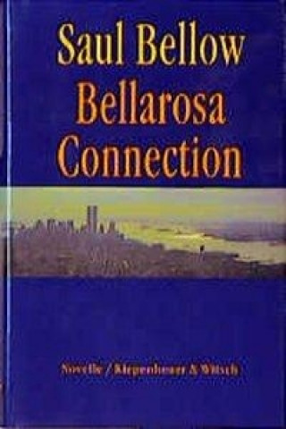 Bellarosa Connection