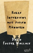 Kurze Interviews mit fiesen Männern